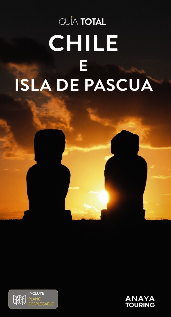 Chile y la isla de Pascua