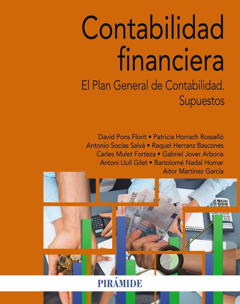 Contabilidad financiera