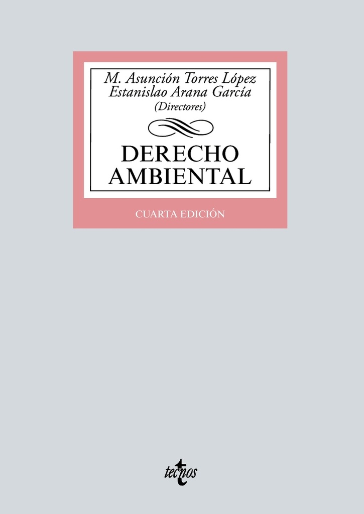 Derecho Ambiental