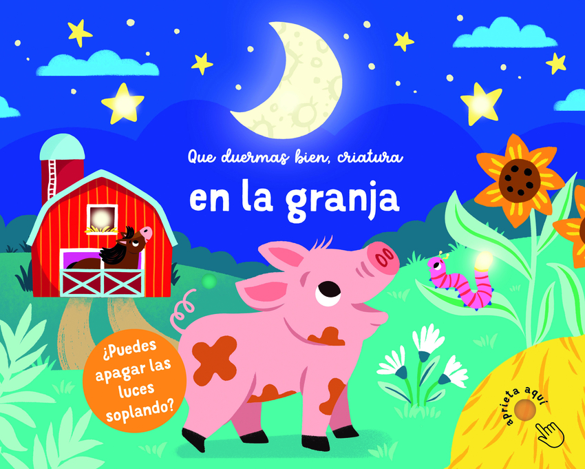 En la granja (Que duermas bien, criatura)