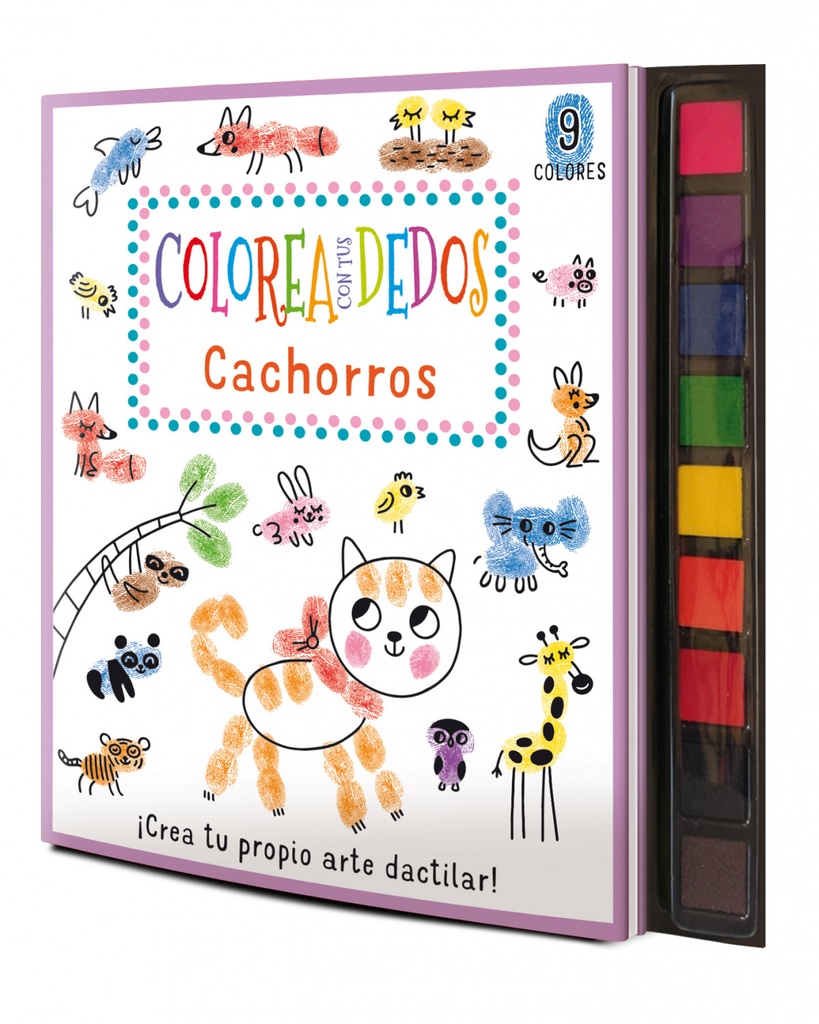 Cachorros