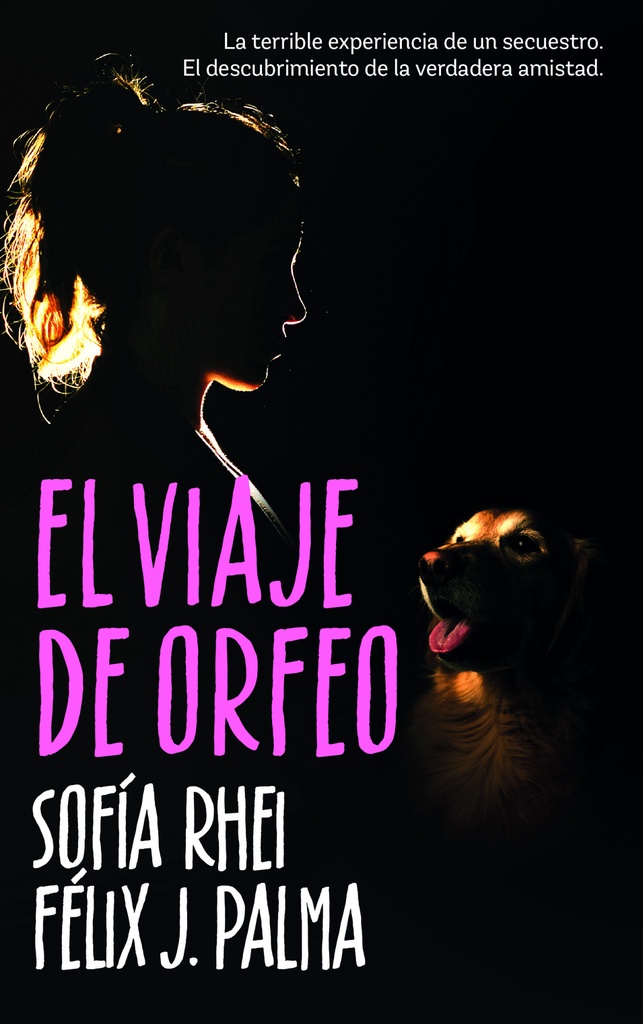 El viaje de orfeo