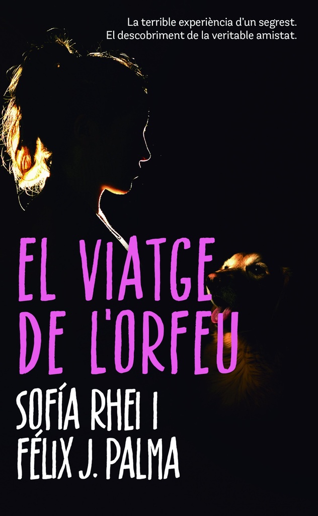 El viatge d´orfeu