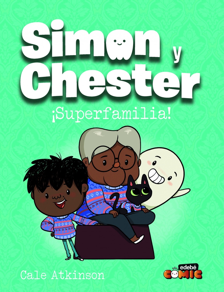 ¡Superfamilia!