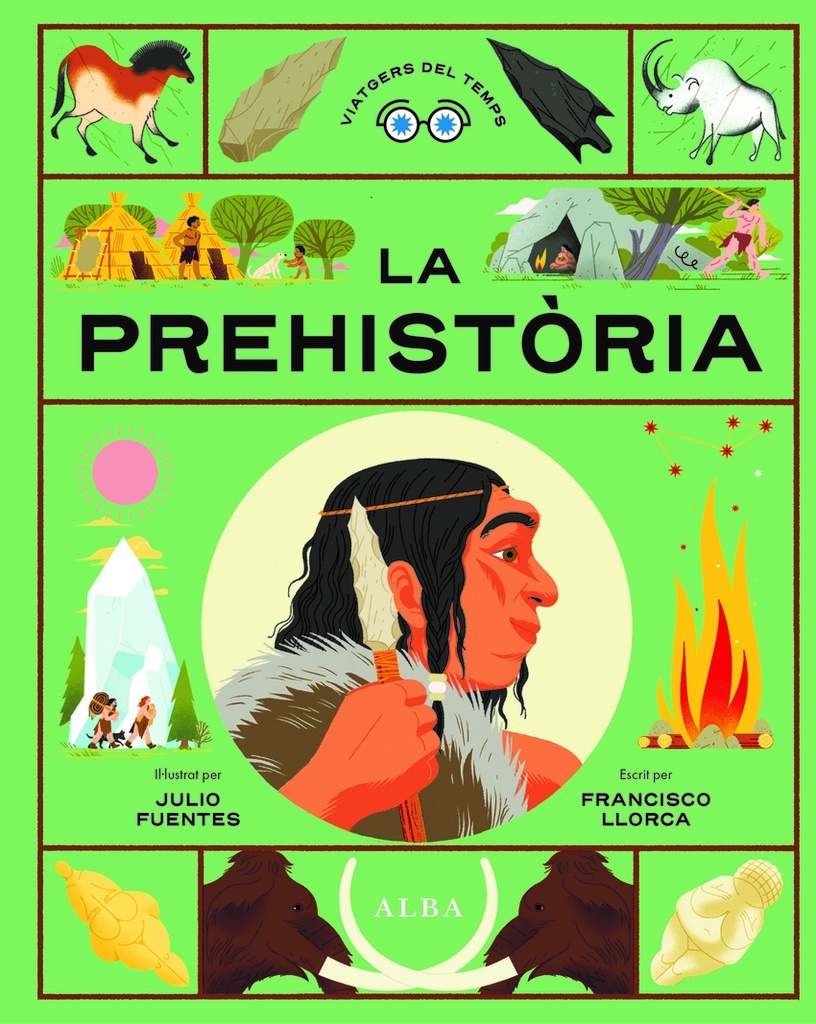 La Prehistòria