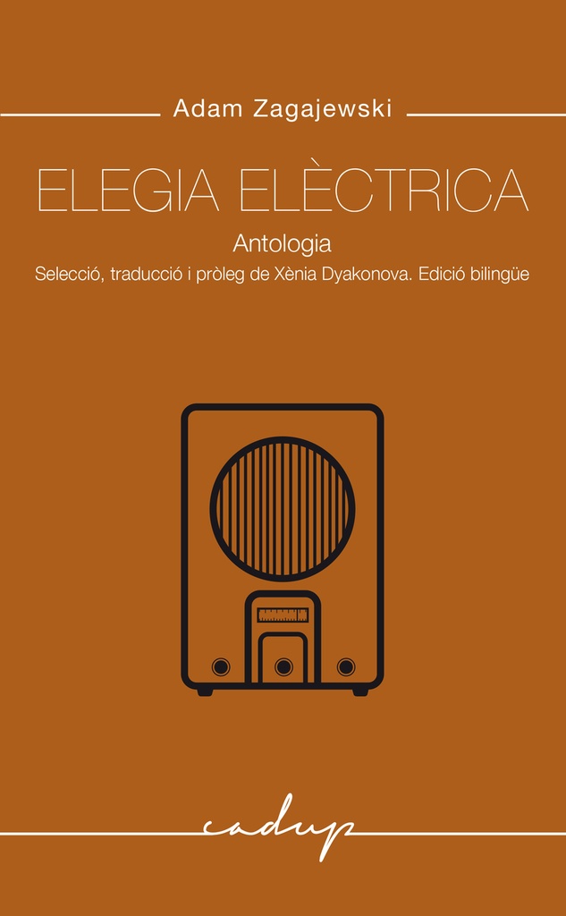 Elegia Elèctrica