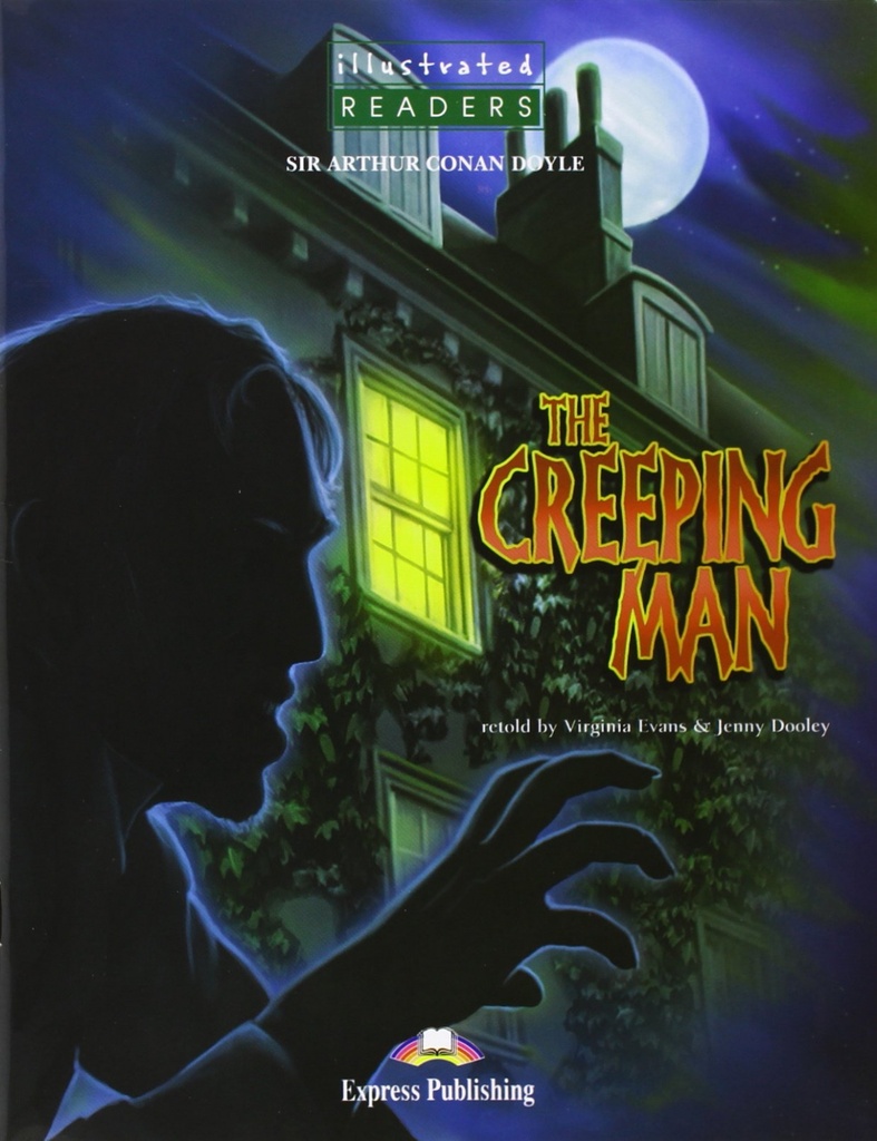 The Creeping Man