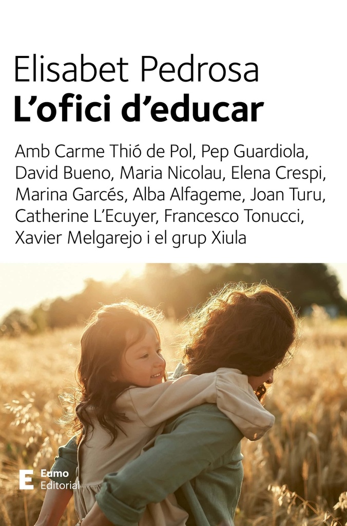 L´ofici d´educar