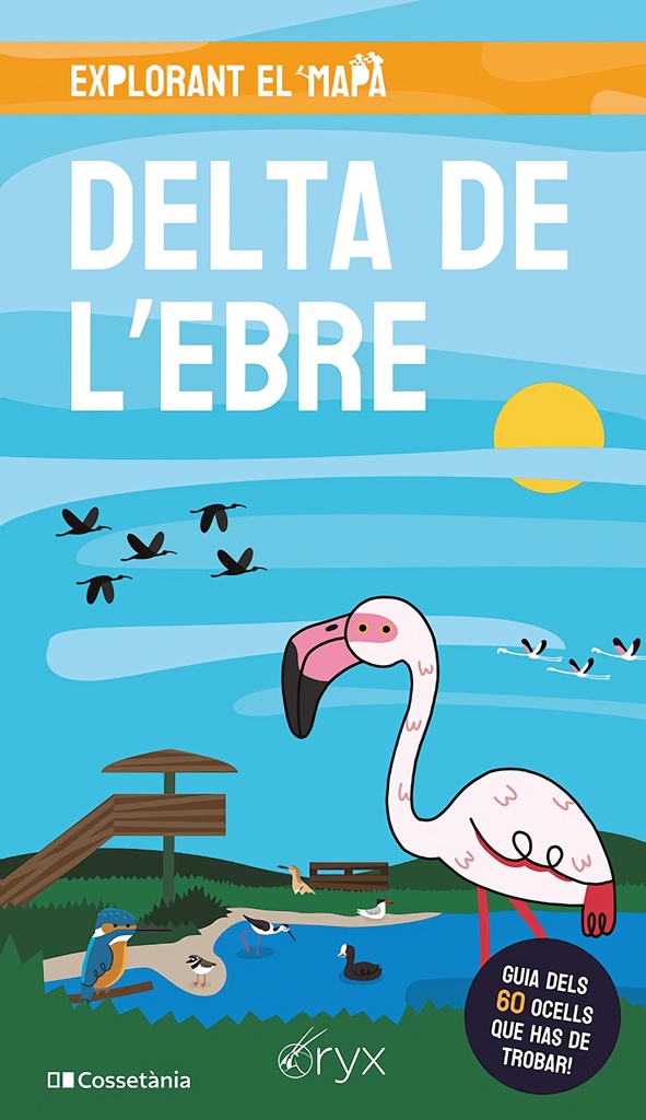 Delta de l´Ebre