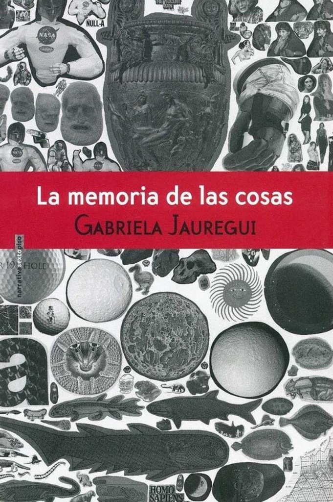 La memoria de las cosas