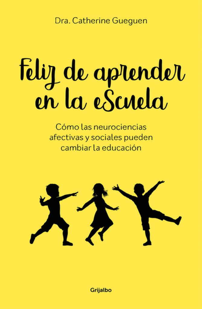 FELIZ DE APRENDER EN LA ESCUELA