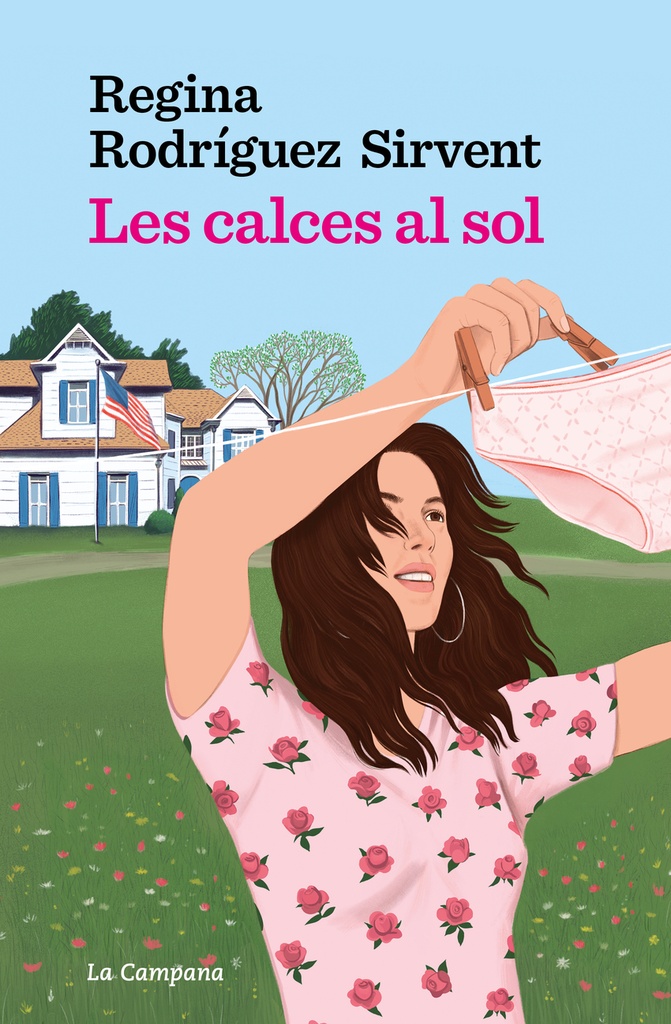 Les calces al sol (edició limitada Sant Jordi)