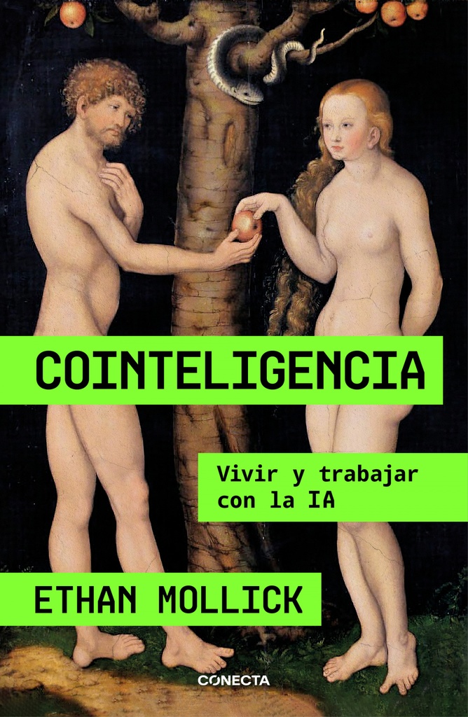 COINTELIGENCIA