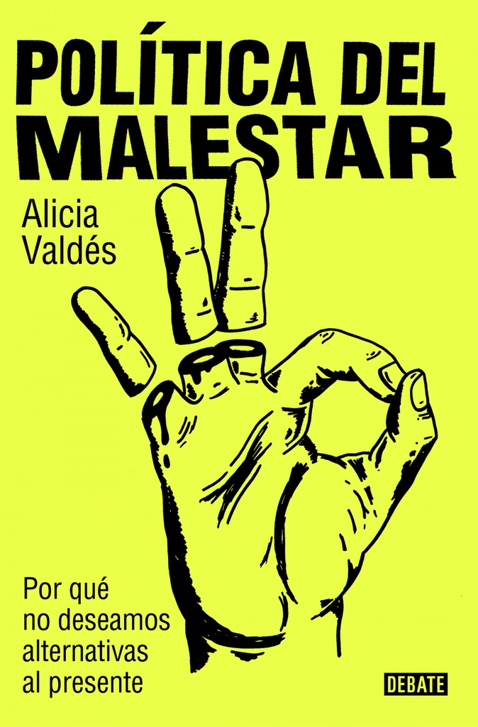 POLÍTICA DEL MALESTAR