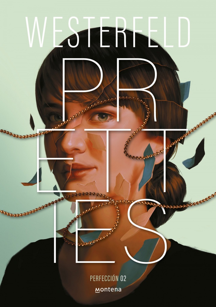 PRETTIES (PERFECCIÓN)