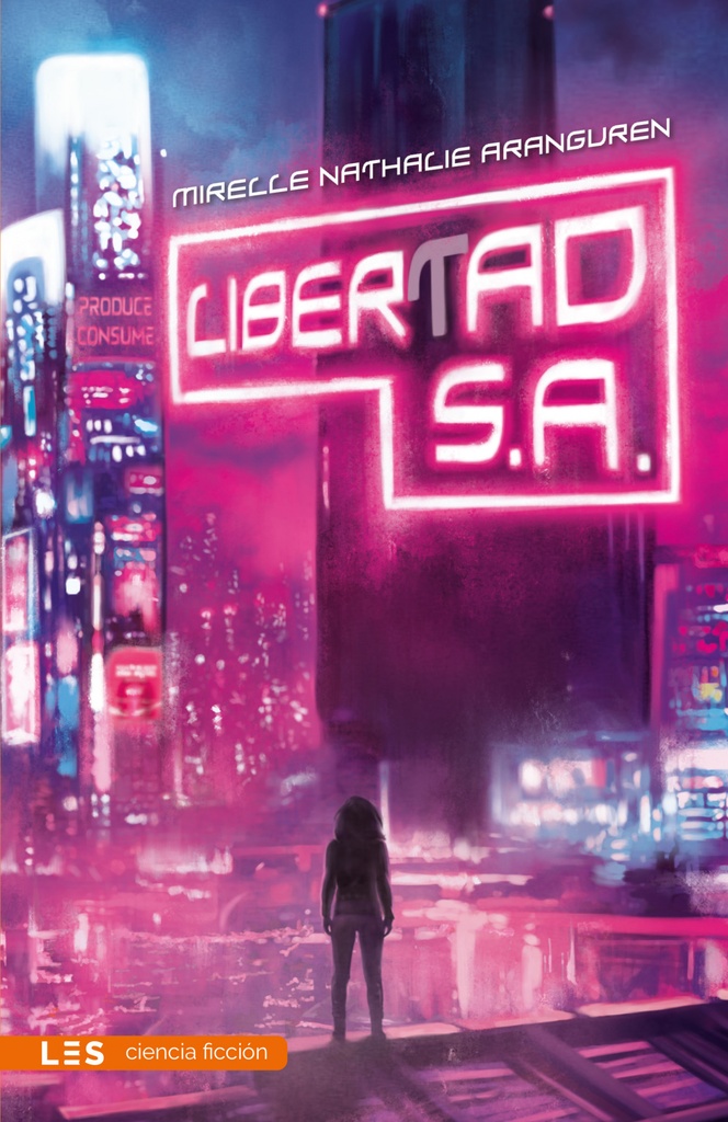 Libertad s.a