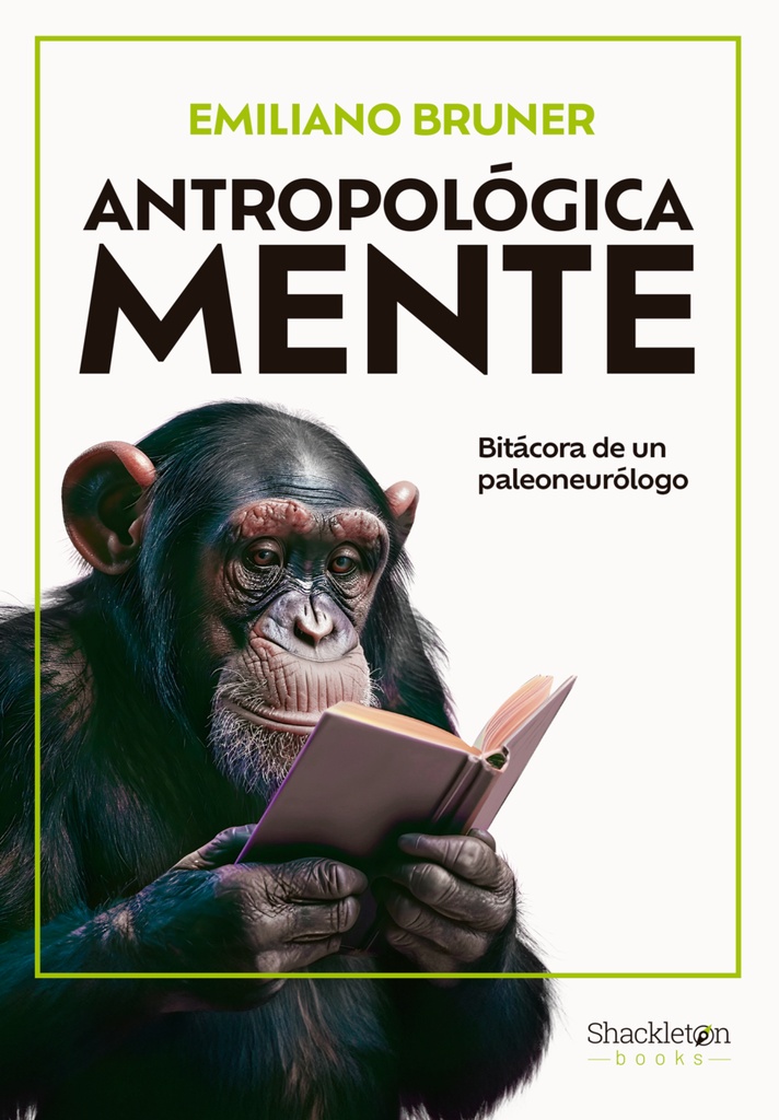 Antropológica Mente