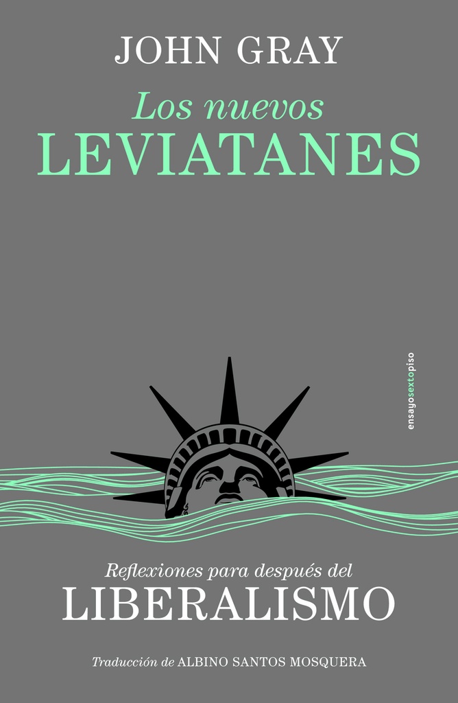 Los nuevos leviatanes