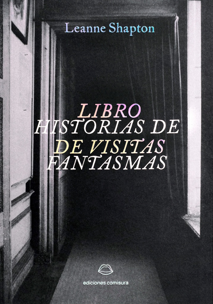 Libros de visitas