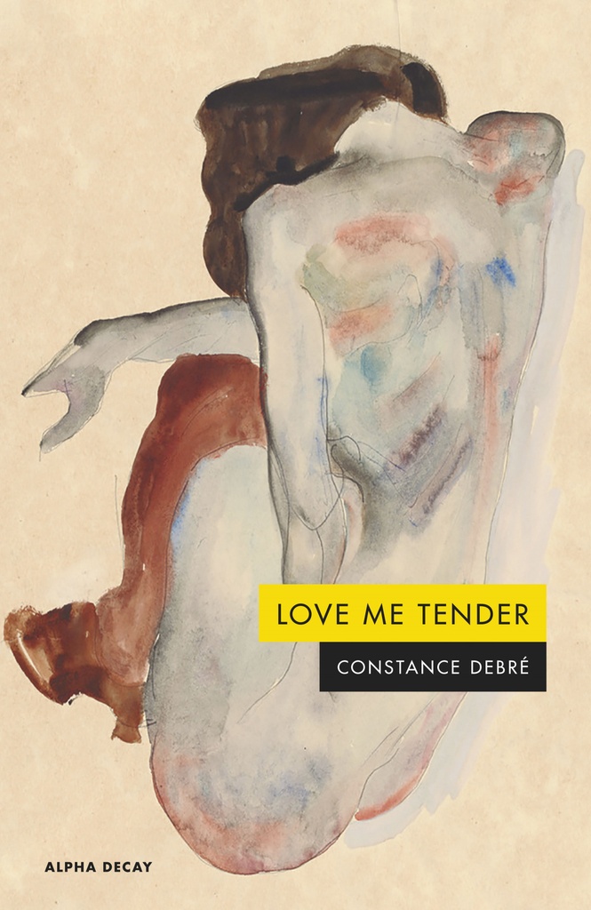 Love me tender