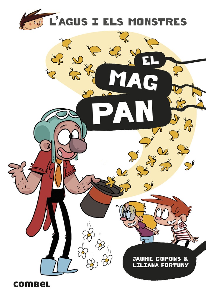 El Mag Pan