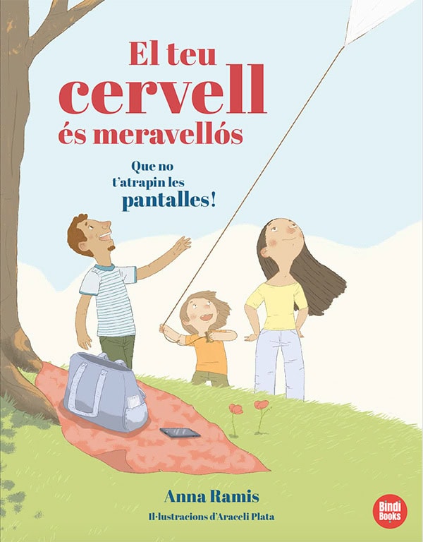 TEU CERVELL ES MERAVELLOS, EL