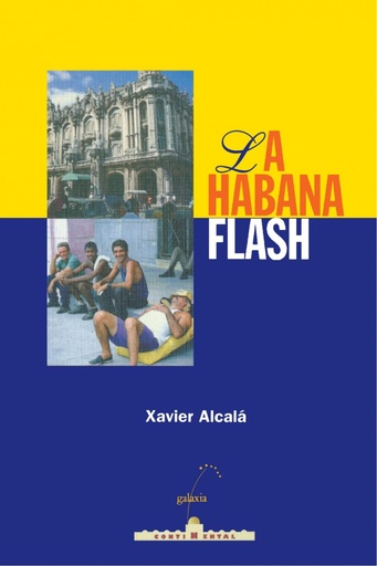 [9788482882390] La Habana Flash