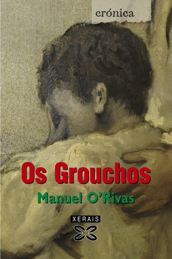 [9788497828505] Os Grouchos