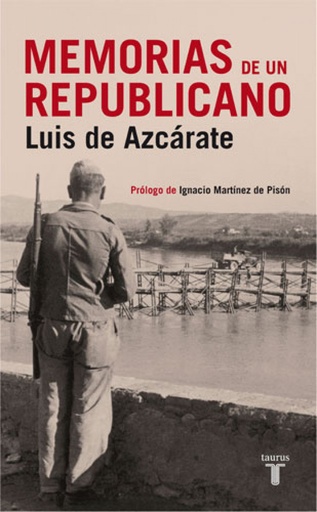 [9788430606542] Memorias de un republicano