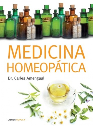 [9788448047535] Medicina homeopática