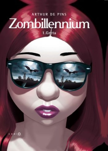 [9788499323220] Zombillennium