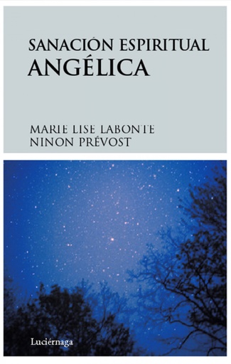 [9788492545018] Sanación espiritual angélica