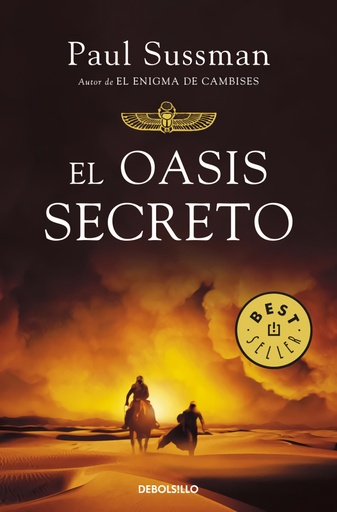 [9788499087290] El oasis secreto