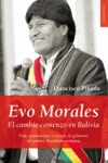 [9788496710450] Evo Morales