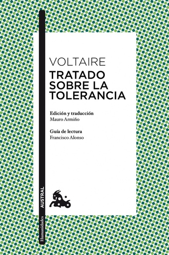 [9788467018417] Tratado sobre la tolerancia