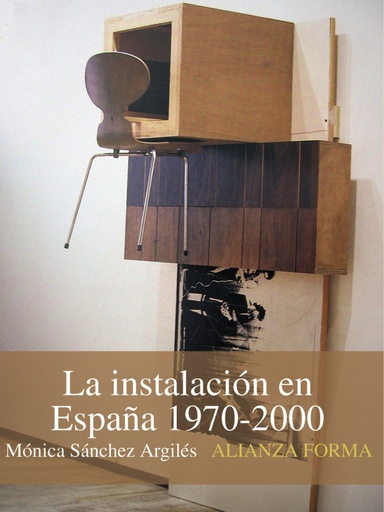 [9788420683874] La instalación en España, 1970-2000