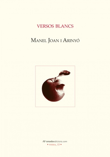 [9788415221562] Versos blancs