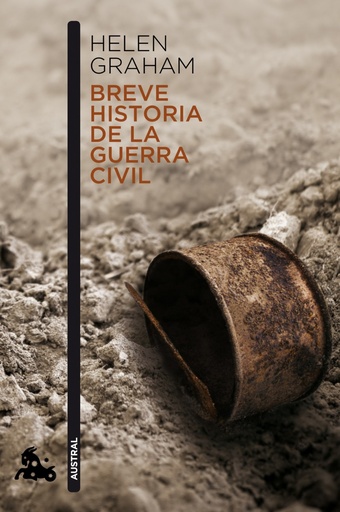 [9788467039481] Breve historia de la guerra civil