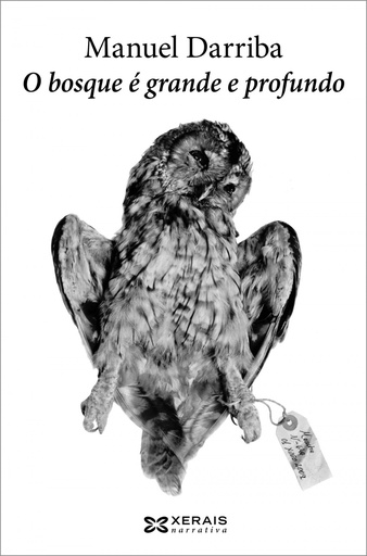 [9788499145402] O bosque é grande e profundo