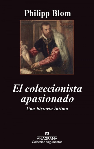 [9788433963581] El coleccionista apasionado