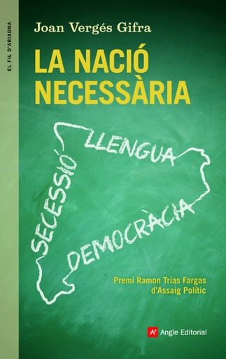 [9788415695622] La nació necessària