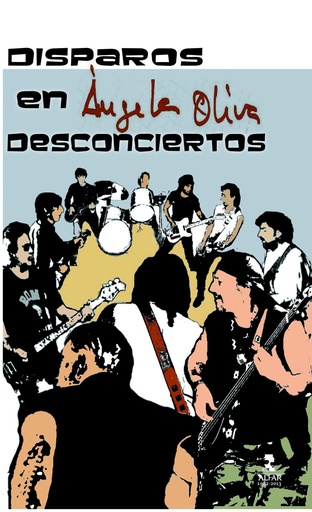 [9788478985340] Disparos en desconciertos