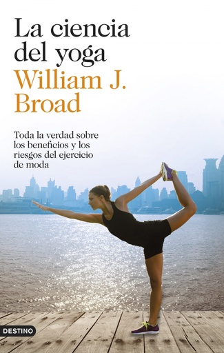 [9788423348305] La ciencia del yoga