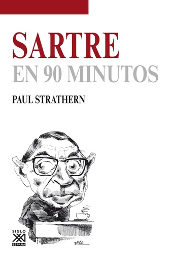 [9788432316951] Sartre en 90 minutos