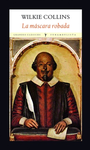 [9788494302657] La mascara robada