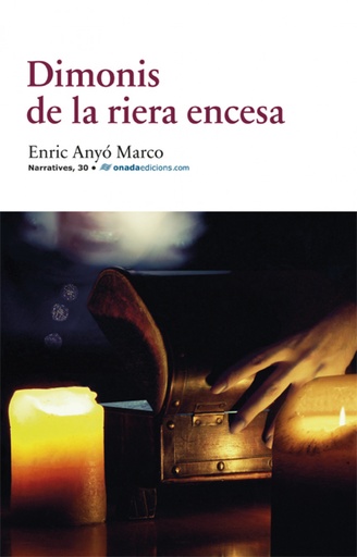 [9788415896609] Dimonis de la riera encesa