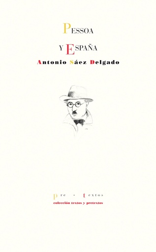 [9788415894865] Pessoa y España