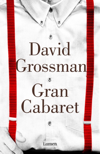 [9788426401939] Gran cabaret