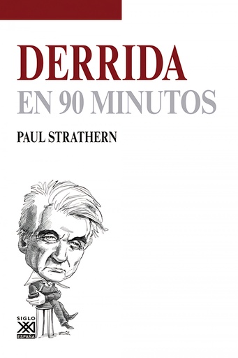 [9788432316630] Derrida en 90 minutos