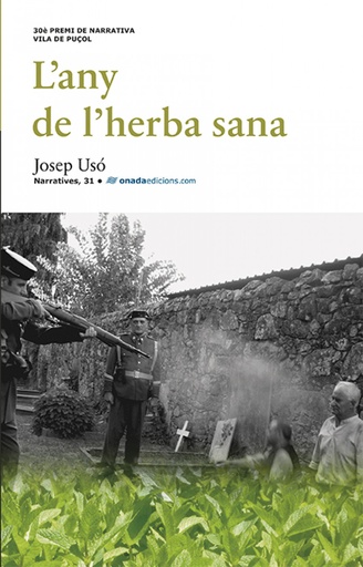 [9788415896746] L´any de l´herba sana